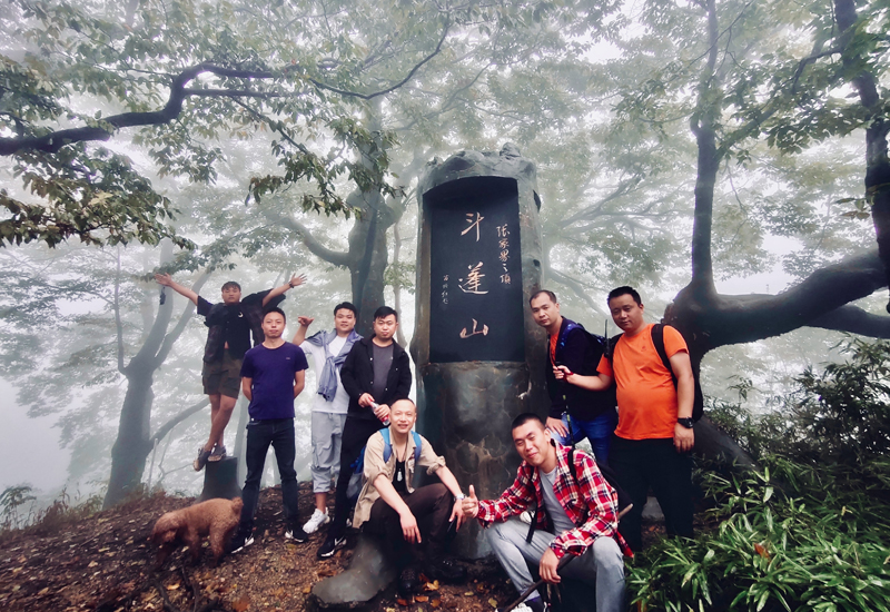 Hunan VIP International Travel Agency Co., Ltd.
