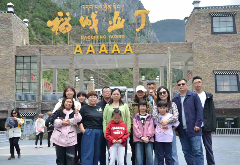 Hunan VIP International Travel Agency Co., Ltd.