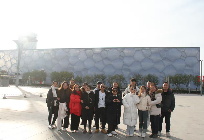Hunan VIP International Travel Agency Co., Ltd.