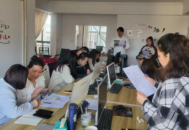 Hunan VIP International Travel Agency Co., Ltd.