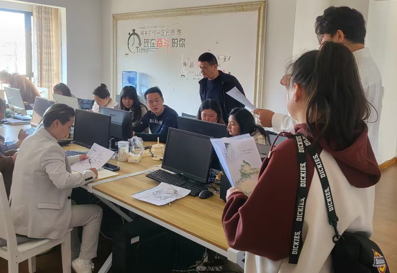 Hunan VIP International Travel Agency Co., Ltd.