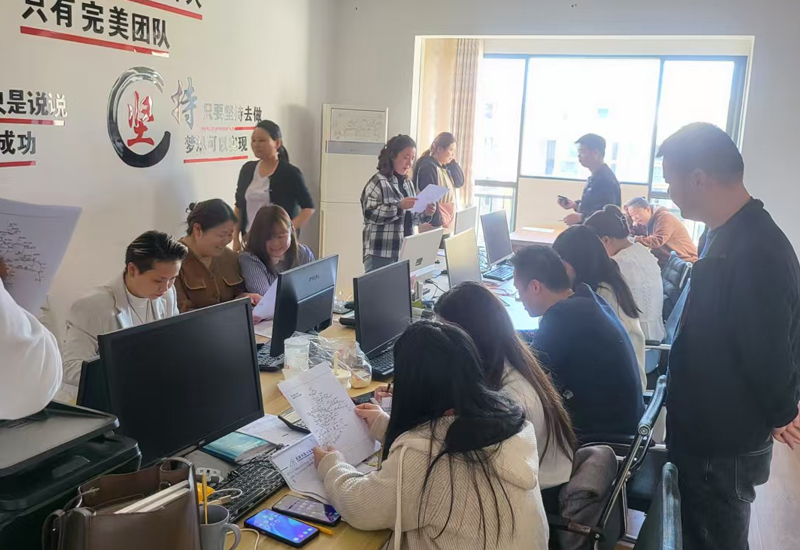 Hunan VIP International Travel Agency Co., Ltd.