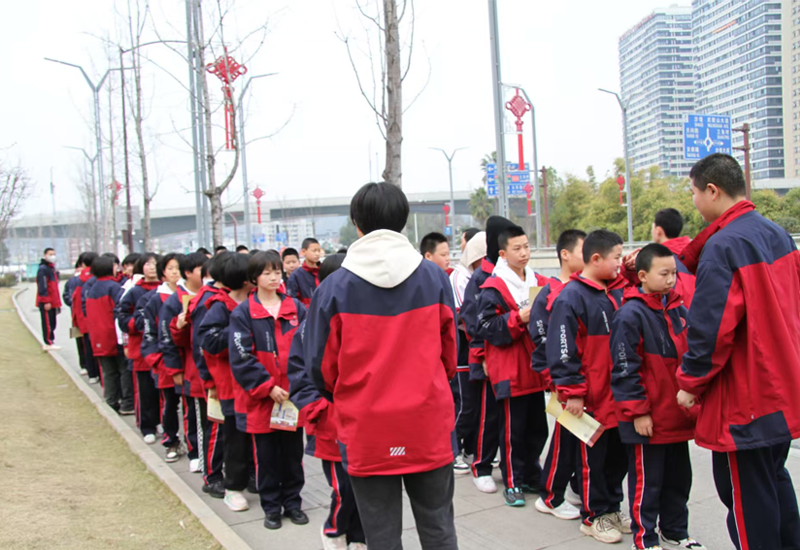 Hunan VIP International Travel Agency Co., Ltd.