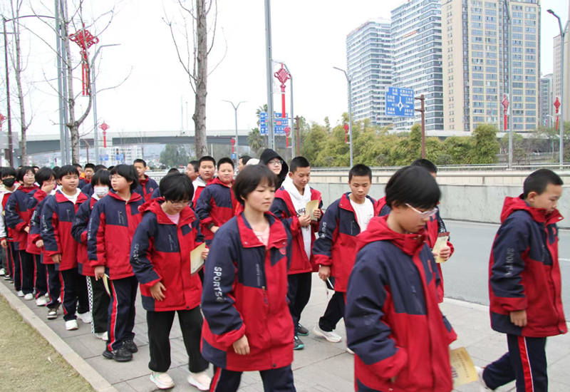 Hunan VIP International Travel Agency Co., Ltd.