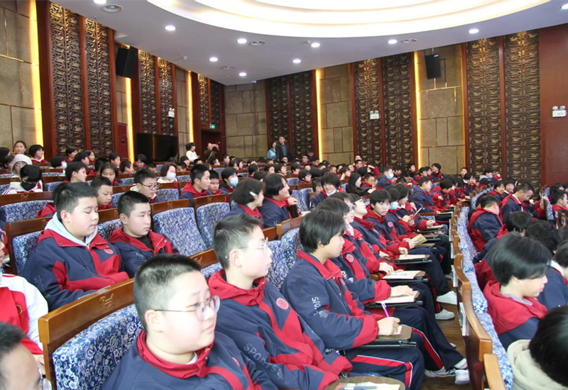 Hunan VIP International Travel Agency Co., Ltd.
