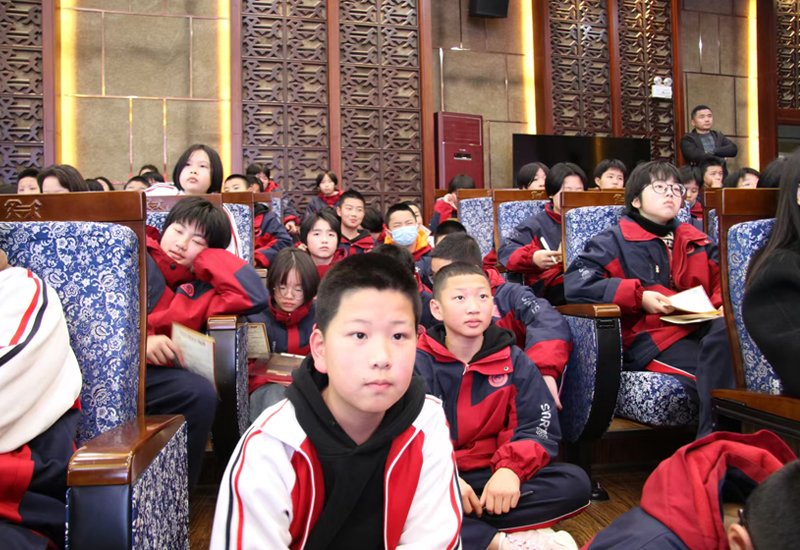 Hunan VIP International Travel Agency Co., Ltd.