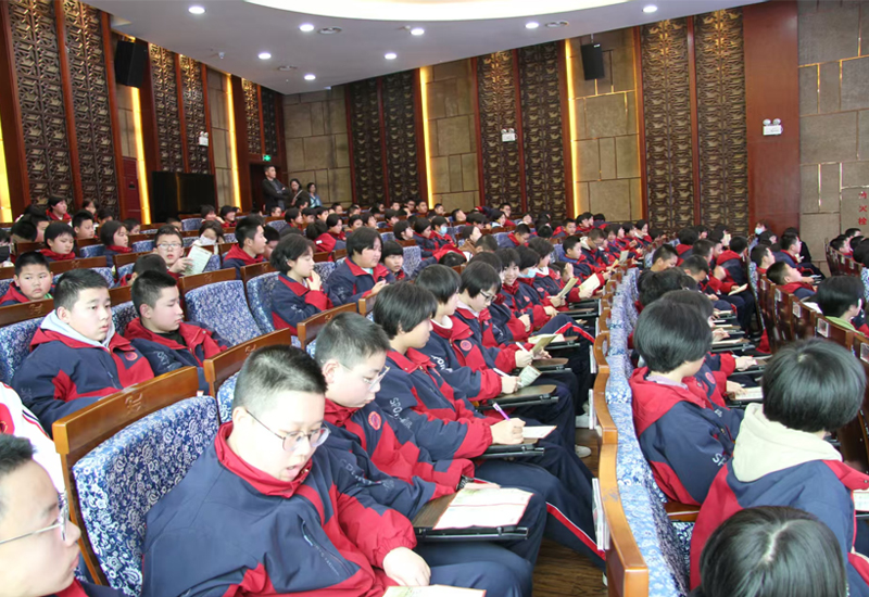 Hunan VIP International Travel Agency Co., Ltd.