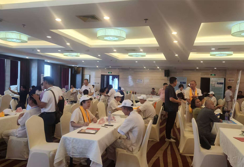 Hunan VIP International Travel Agency Co., Ltd.