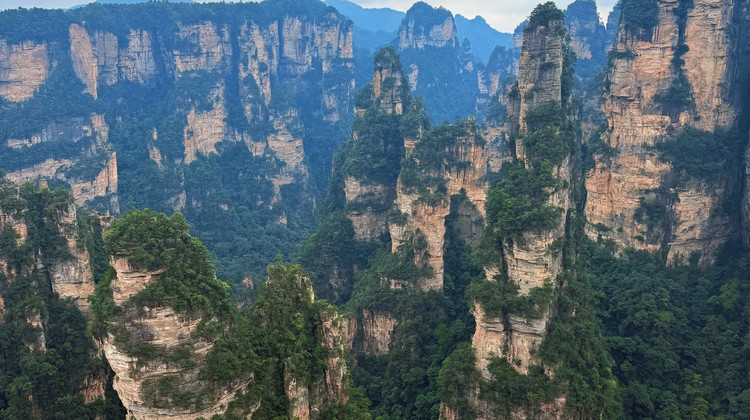 Hunan VIP International Travel Agency Co., Ltd.