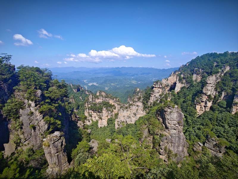 Hunan VIP International Travel Agency Co., Ltd.