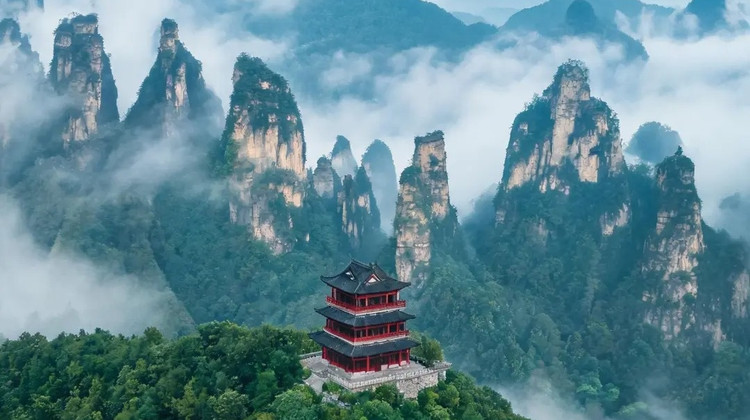 Hunan VIP International Travel Agency Co., Ltd.
