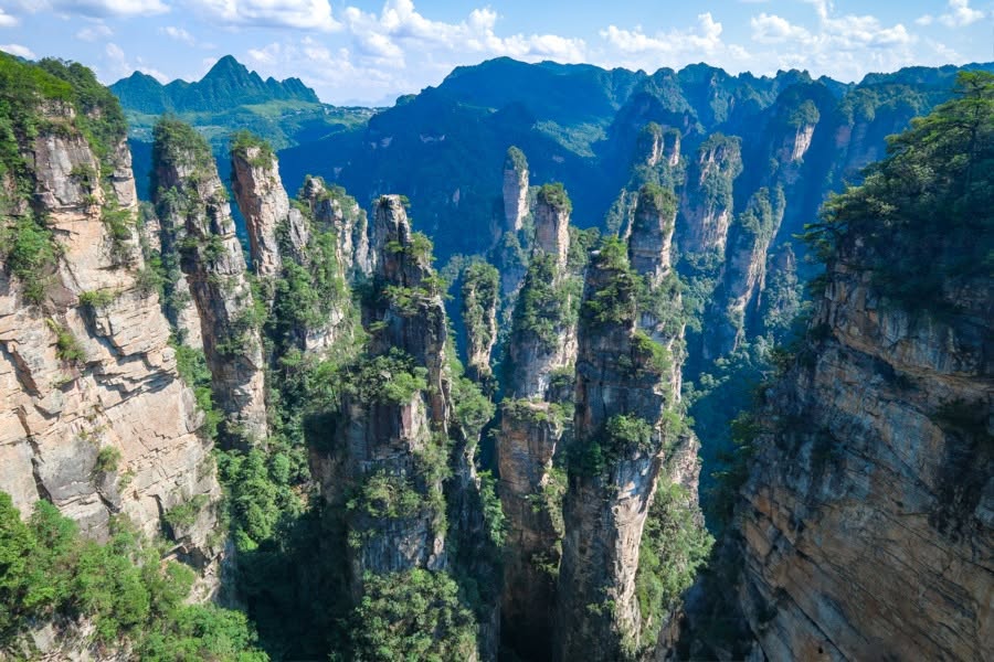 Hunan VIP International Travel Agency Co., Ltd.