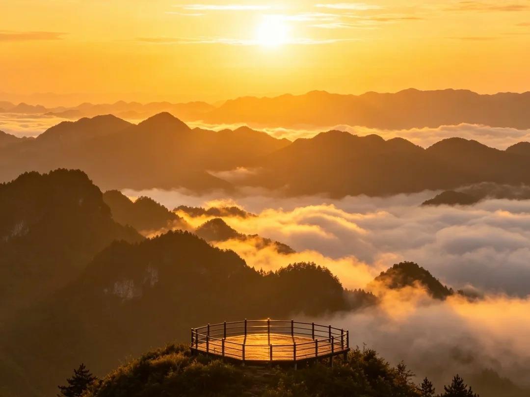 Hunan VIP International Travel Agency Co., Ltd.