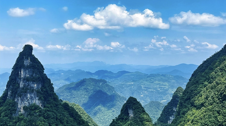 Hunan VIP International Travel Agency Co., Ltd.