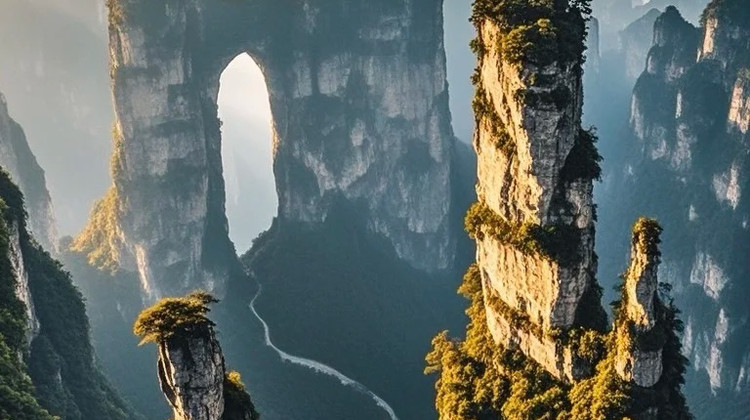 Hunan VIP International Travel Agency Co., Ltd.
