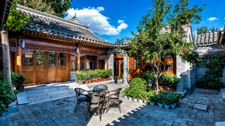 Hunan VIP International Travel Agency Co., Ltd.