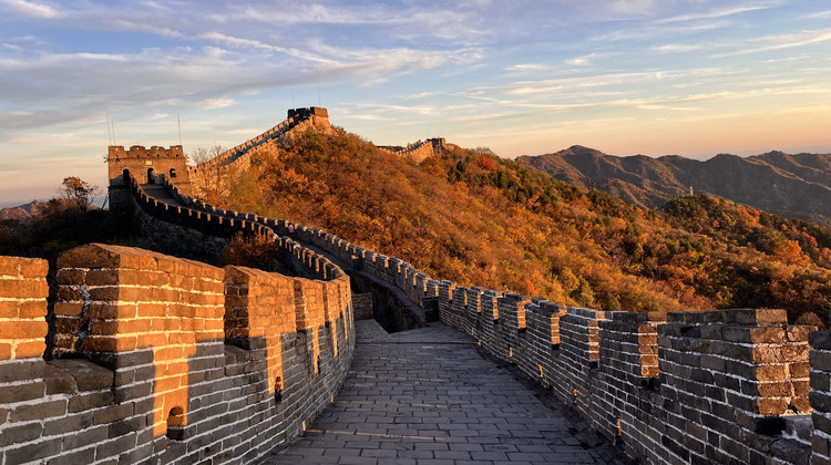 Hunan VIP International Travel Agency Co., Ltd.