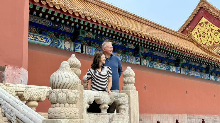 Hunan VIP International Travel Agency Co., Ltd.
