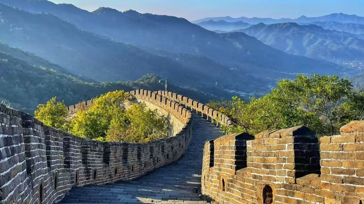 Hunan VIP International Travel Agency Co., Ltd.