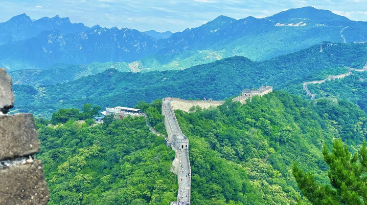 Hunan VIP International Travel Agency Co., Ltd.