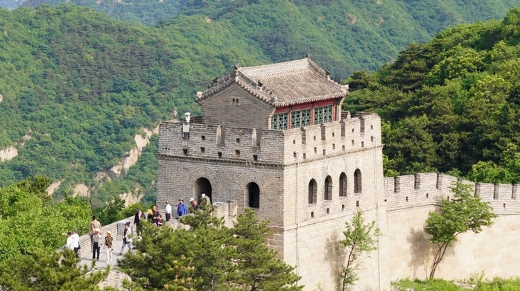 Hunan VIP International Travel Agency Co., Ltd.