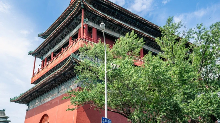 Hunan VIP International Travel Agency Co., Ltd.