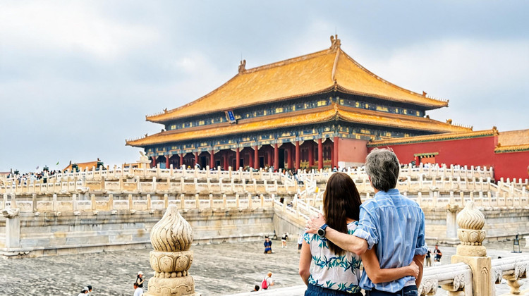 Hunan VIP International Travel Agency Co., Ltd.