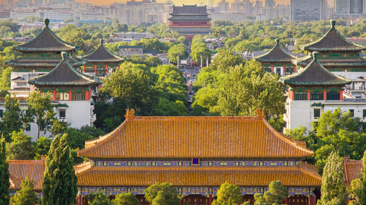 Hunan VIP International Travel Agency Co., Ltd.