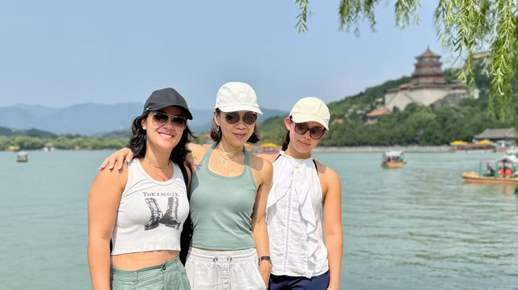 Hunan VIP International Travel Agency Co., Ltd.