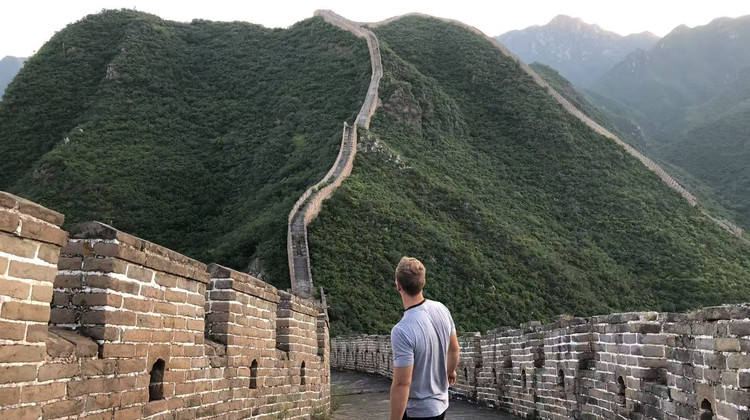 3D2N · Private Tours · Simatai Great Wall & The Forbidden City Summer Palace