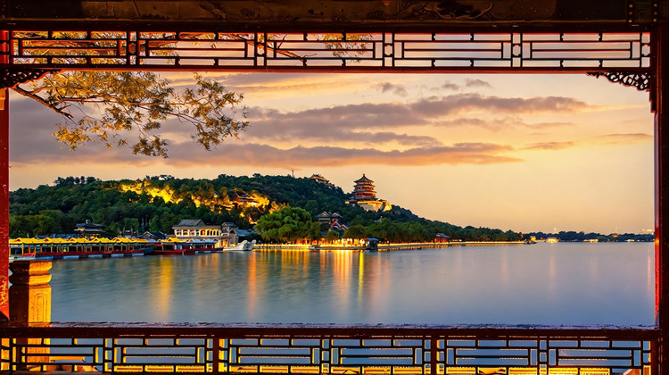 2D1N · Private Tours · Beijing + Beijing Hutong Culture Siheyuan + Dongsihutong Museum