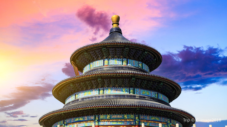 Hunan VIP International Travel Agency Co., Ltd.