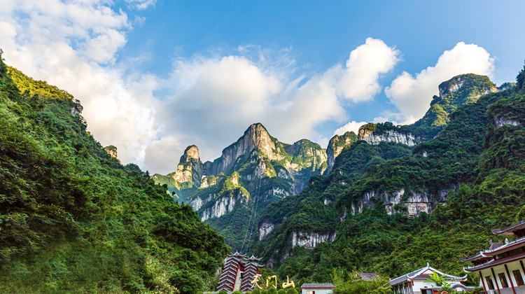 Hunan VIP International Travel Agency Co., Ltd.