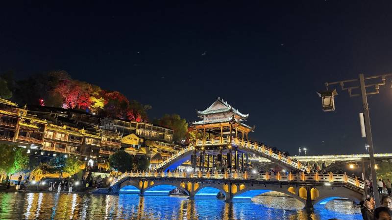 Hunan VIP International Travel Agency Co., Ltd.