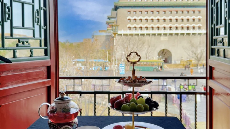 3D2N · Private Tours · Experience Beijing's Rich Heritage with Halal Dining & Muslim-Friendly Services